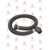 SCOTT TUYAU PROFLOW COUDE 80 CM