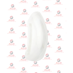 5 films pelables visière VISION 2 – Lot de protections détachables