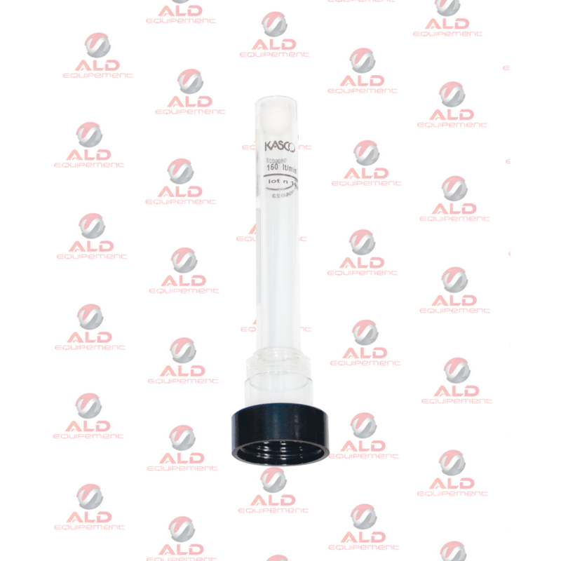 KASCO débitmètre pour Airsytem e-M3