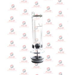 SCOTT indicateur débit d'air New PROFLOW