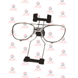 Kit lunettes pour masque VISION