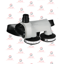 scott new proflow 3M™ PF2-619E-ASB