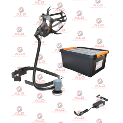 Ensemble KASCO Zenith 1 avec AirSystem e-T5