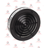18 Filtres P3 KASCO ZP3 RD40 – Protection Respiratoire Amiante