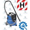 Entretien aspirateur Nilfisk AERO 21-01 PC