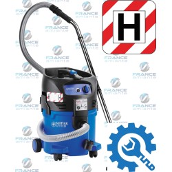 ATTIX 30-OH PC - CONTRÔLE DOP ET VDE