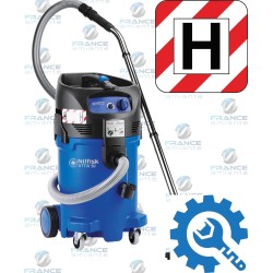 Entretien Nilfisk ATTIX 50-0H PC