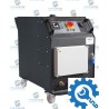 Révision unité de chauffe et filtration amiante