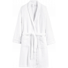 PEIGNOIR Type KIMONO