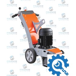 entretien ponceuse de sol BG 250E