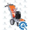 entretien ponceuse de sol BG 250E