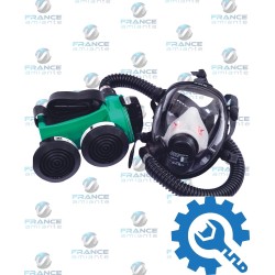 Révision Proflow | Entretien masque et moteur