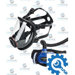 Révision RSG masque et moteur
