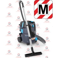 Aspirateur sans fil Nilfisk AERO 21B-W0M 36V – Classe M