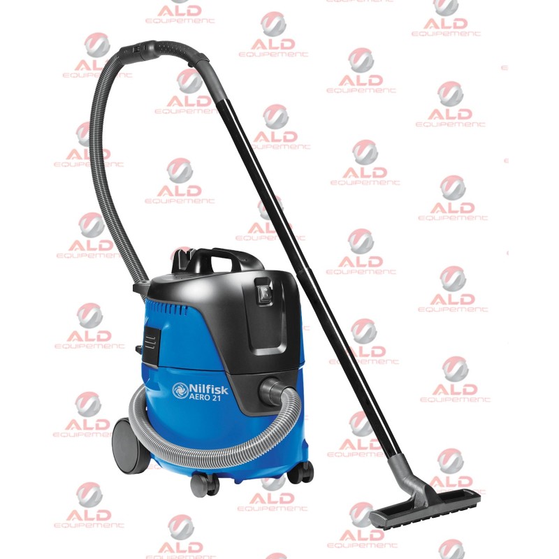 Aspirateur NILFISK AERO 21-01 PC
