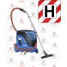 ATTIX 33-2H PC – Aspirateur professionnel chantier