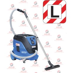 Aspirateur NILFISK ATTIX 33-2L IC eaux et poussières