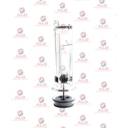 Indicateur de débit d’air 3M Scott PF-972 pour Proflow