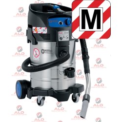 ATTIX 40-0M PC – Aspirateur professionnel chantier