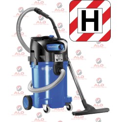ATTIX 50-0H PC – Amiante et Plomb