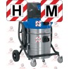 ATTIX 965 – Classe H/M Bi-moteur 50 L