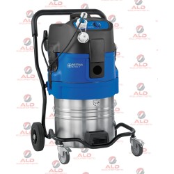 ATTIX 751-61 – 70 L avec Pompe d'Évacuation