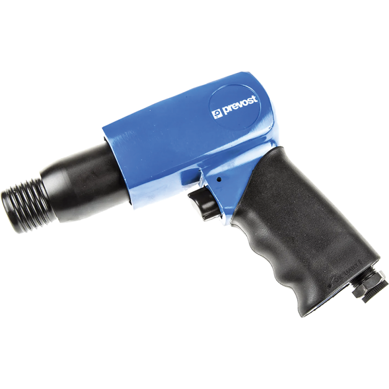 Marteau burineur pneumatique en coffret PREVOST est un outil puissant et polyvalent