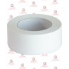 Rubans adhésifs blanc 48 MM aheros – pack de 24
