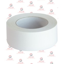 Ruban adhésif blanc 48 MM aheros - Polyvalent & robuste