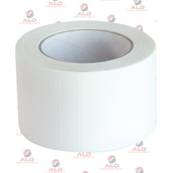 16 Rubans Adhésifs Toile 75 mm – Confinement et Étanchéité Chantier