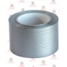 Ruban adhésif gris 75MM aheros - Résistant & polyvalent