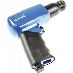Marteau burineur pneumatique PREVOST - Coffret complet !