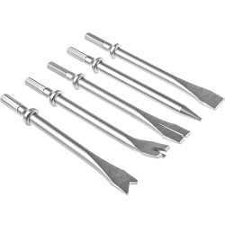 Marteau burineur pneumatique PREVOST - Coffret complet !