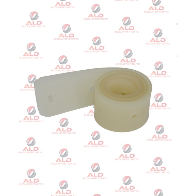 KIT LAMELLES 470MM SC351 B Full PKG NILFISK
