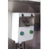 Unité de chauffe et de filtration vidange du bac automatique