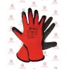 Lot de 720 paires de gants antidérapants AHEROS AEROGRIP – Manutention professionnelle