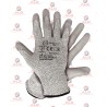 12 paires de gants anti-coupure AHEROS AEROCUT – Manutention et BTP