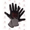 720 paires de gants aerowater - protection étanche & confort