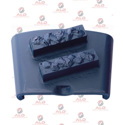 Segment AHEROS Chapes/Colles