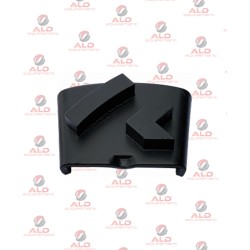Segment AHEROS Mixte Bétons/Chapes