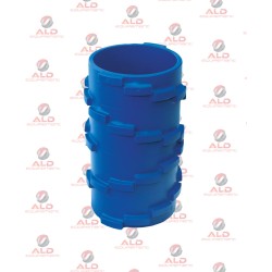 Tambour Ø 90 Bleu diamanté sept-tools