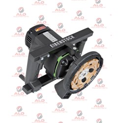 Ponceuse portative EBS1802 1800W Ø125