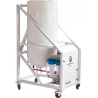 UCF AHEROS WATERFALL 150L