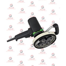 Fraiseuse de rénovation EIBENSTOCK Ø140 mm – 1 500 W