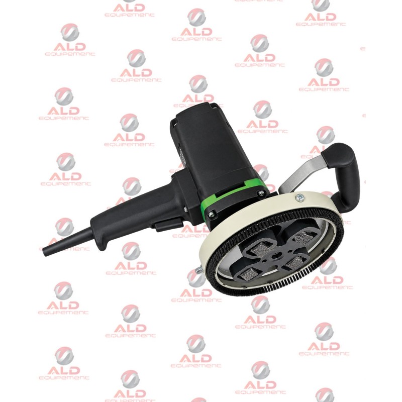 Fraiseuse de rénovation EIBENSTOCK Ø140 mm – 1 500 W