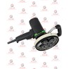 Fraiseuse de rénovation EIBENSTOCK Ø140 mm – 1 500 W