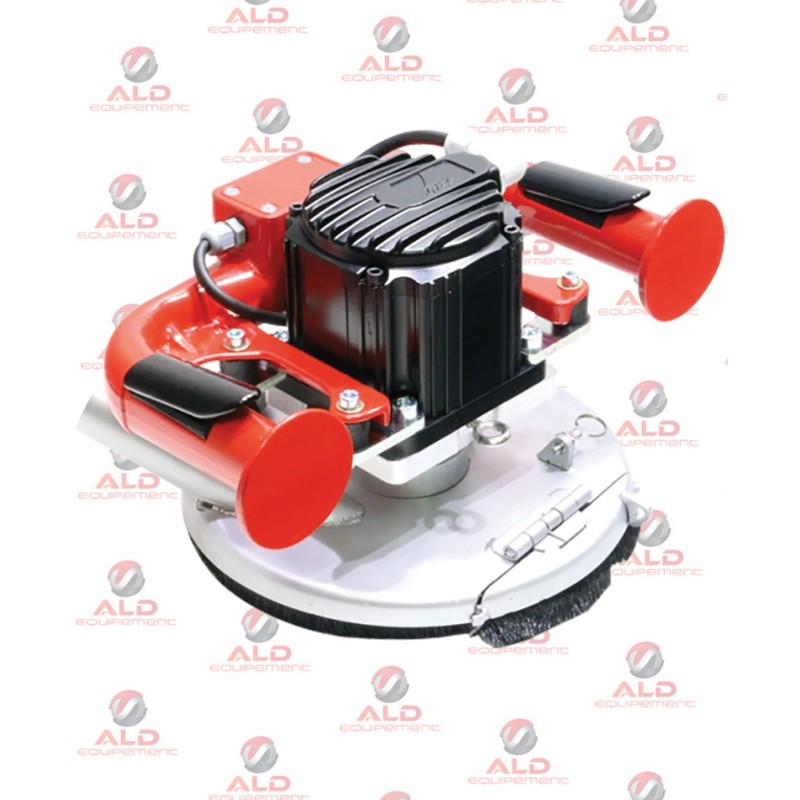 Ponceuse Petit POTAM XM165 SEPT-TOOLS – Ø165 mm 1600W Brushless IP65