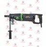 Carotteuse portative EIBENSTOCK ETN 162/3 – 2200 W – À sec et à eau
