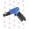 Marteau burineur pneumatique PREVOST 10 joules en coffret avec 5 burins hexagonaux professionnels