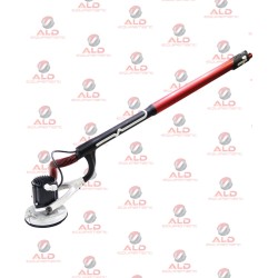 Ponceuse longue portée SEPT-TOOLS FOUINE XB165 Brushless 1600 W avec plateau diamanté Ø165 mm